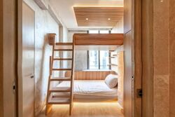 One Robin (D10), Apartment #545376621